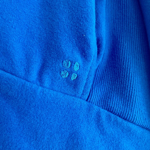 Sweaty Betty Sweatshirt - Picture 3 of 3